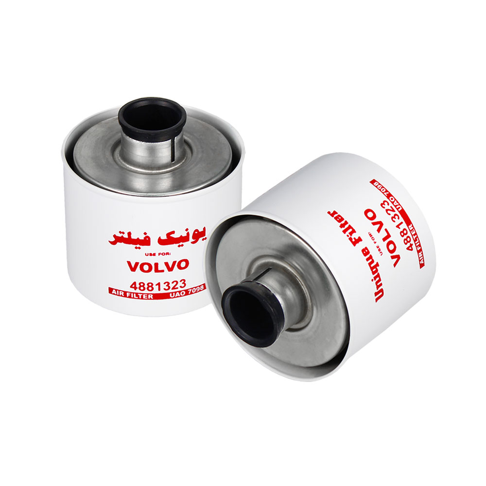 فیلتر یونیک 7098 پمپ باد ولوو اف (کوتاه)