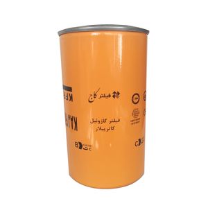 فیلتر کاج 691A روغن لودر کاترپیلار 988