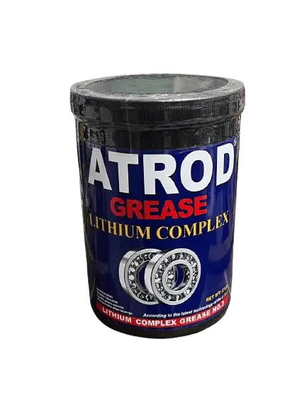 گریس آترود آبی 1 کیلویی