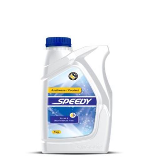 اسپیدی ضدیخ_1لیتری