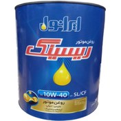 ایرانول ریسینگ 10/40 _ 4 لیتری