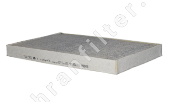 فیلتر بهران 1407 کابین ولوو اف اچ