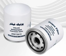 فیلتر یونیک 0303 خشک کن ولوو/دانگ فنگ/بنز/فاو/فراز/هوو/آمیکو/فوتون/امپاور/الوند/جک/فورس