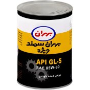 بهران واسکازین سمند ویژه 85/90_ 1 لیتری