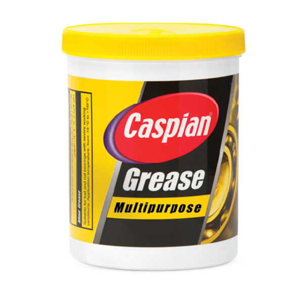 کاسپین گریس همه کاره 2 پوندی