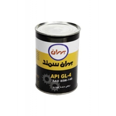 بهران واسکازین سمند 85/140_ 1 لیتری