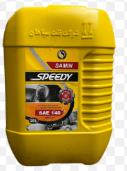 اسپیدی واسکازین ثمین 140_20لیتری