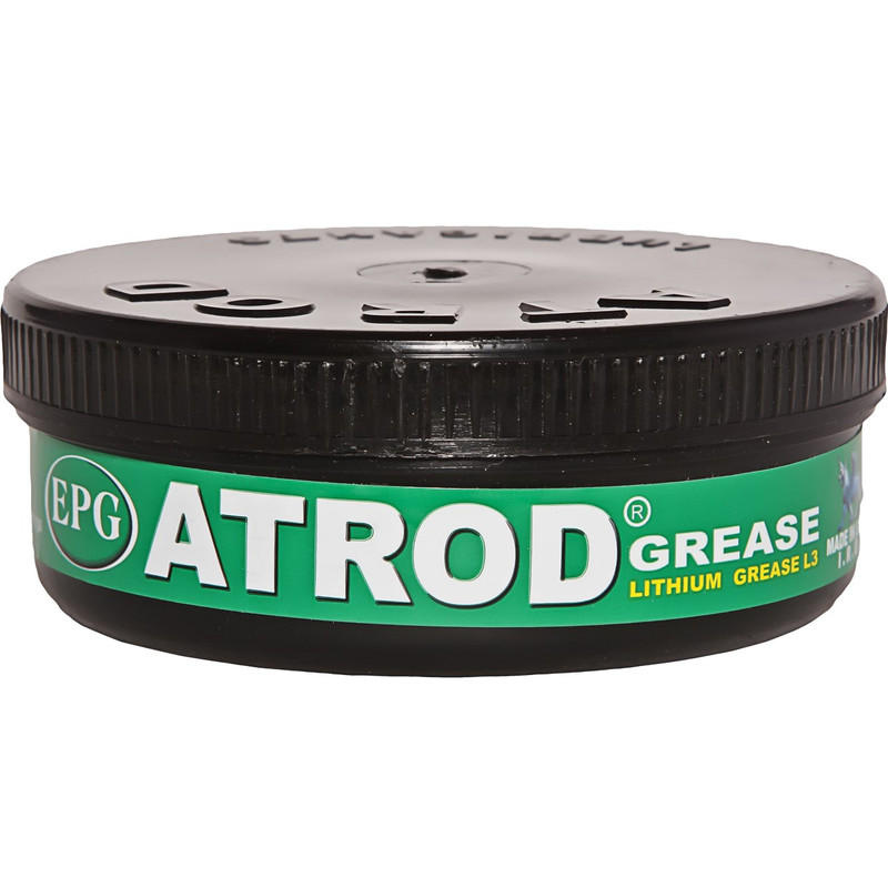 گریس آترود سبز 125گرمی