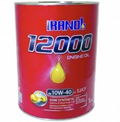 ایرانول 12000 _ 10/40 _ 4 لیتری