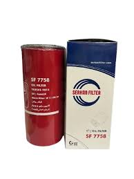 فیلتر سرکان 7758 روغن اف اچ (اولیه)