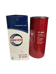 فیلتر سرکان 8832 گازوئیل اف اچ