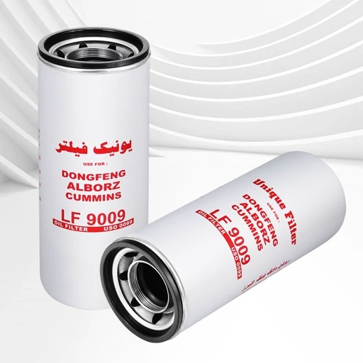 فیلتر یونیک 0099/9009 روغن دانگ فنگ/البرز/پیشرو/آکیا/کمنز