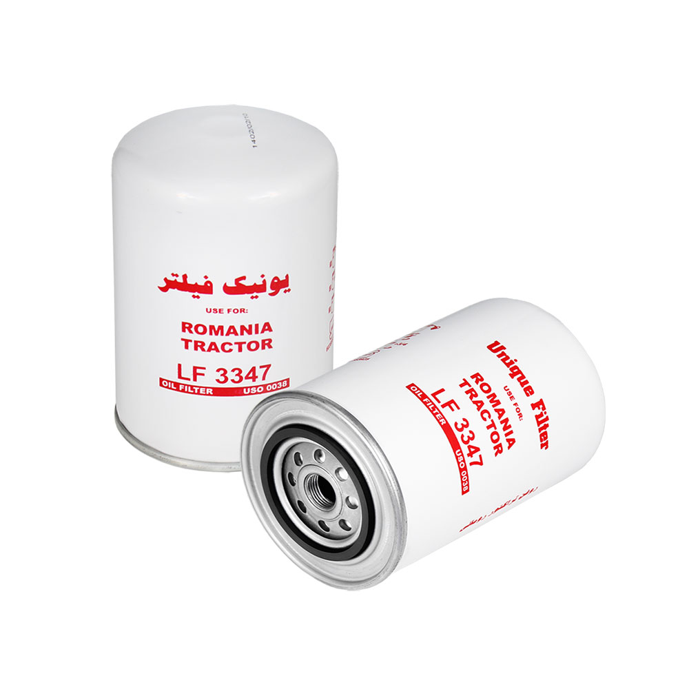 فیلتر یونیک 0038 روغن تراکتور رومانی