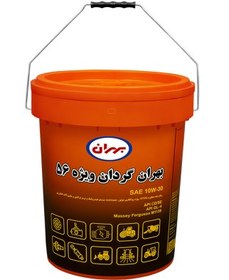 بهران گردان ویژه 56_ 20 لیتری هیدرولیک