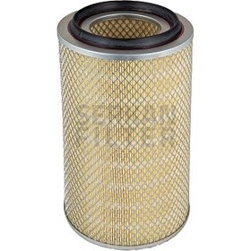 فیلتر سرکان 1276 هوا ولوو اف اچ 12 (بیرونی)