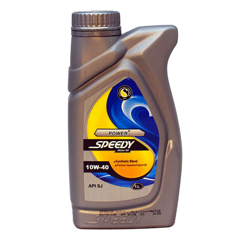 اسپیدی سوپر پاور 10/40_1لیتری