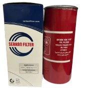 فیلتر سرکان 8829 آبگیر ولوو B12/B7/اسکانیا/ایسوزو 700P